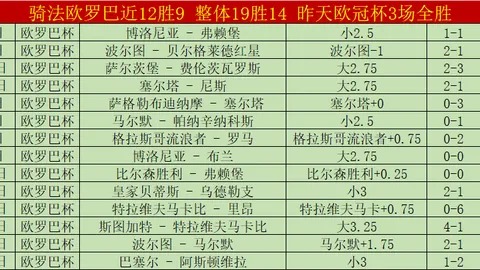 【独家】周日荷甲焦点战：布雷达对决特温特 足彩推荐310解析
